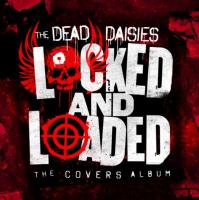 Виниловая пластинка THE DEAD DAISIES / LOCKED AND LOADED - RED BLACK VINYL (2LP)