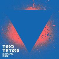 Компакт-диск Trio Tetris / Memento Moro (1CD)