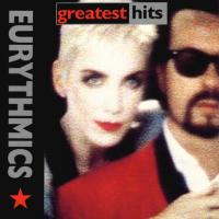 Виниловая пластинка Eurythmics / Greatest Hits (2LP)