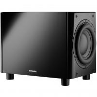 Активный сабвуфер Dynaudio Sub 6 (Satin Black)