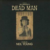 Компакт-диск Soundtrack / Neil Young: Dead Man - A Film By Jim Jarmusch (CD)