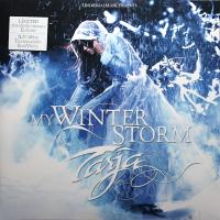 Виниловая пластинка Tarja / My Winter Storm (2LP)