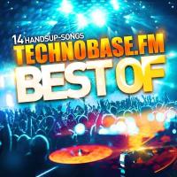 Виниловая пластинка Various Artists / TechnoBasefm / Best Of (LP)