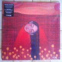 Виниловая пластинка Amanda Whiting / The Liminality Of Her (1LP)