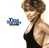 Компакт-диск Tina Turner / Simply The Best (1CD)