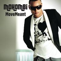 Компакт-диск Mohombi / MoveMeant (RU)(CD)