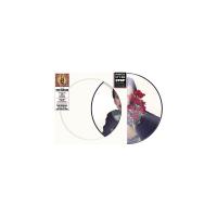 Виниловая пластинка Ringo Starr / Stop and Smell the Roses (1LP)