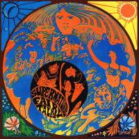 Компакт-диск Art / Supernatural Fairy Tales (CD)