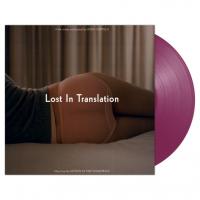 Виниловая пластинка Soundtrack / Lost In Translation (Coloured Vinyl)(LP)