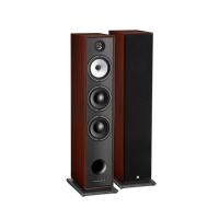 Напольная акустика Triangle BOREA BR08, Walnut
