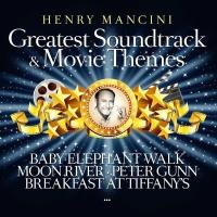 Виниловая пластинка Henry Mancini / Greatest Soundtrack & Movie Themes (LP)