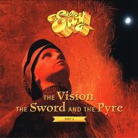 Виниловая пластинка Eloy / THE VISION THE SWORD AND THE PYRE - PART 2 (2LP)