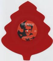 Виниловая пластинка Presley Elvis / I Ll Be Home For Christmas - Silent Night - I Believe - It Is No Secret What God Can Do (7)