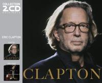 Компакт-диск Eric Clapton / Clapton + Unplugged (2CD)
