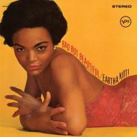 Виниловая пластинка Eartha Kitt / Bad But Beautiful (LP)