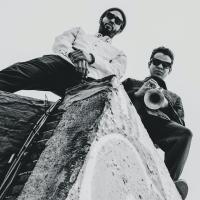 Виниловая пластинка Aquiles Navarro And Tcheser Holmes / Heritage Of The Invisible Ii (LP) Виниловая пластинка Aquiles Navarro And Tcheser Holmes / Heritage Of The Invisible Ii (LP)