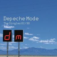Компакт-диск Depeche Mode / The Singles 81-98 (3CD)