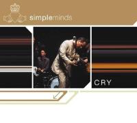 Виниловая пластинка Simple Minds / Cry (LP)