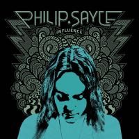 Виниловая пластинка Sayce Philip / Influence (2LP)