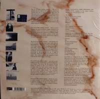 Виниловая пластинка Art Of Noise / Who's Afraid Of The Art Of Noise (Limited Edition)(Coloured Vinyl)(2LP)