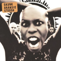 Виниловая пластинка Skunk Anansie / Stoosh (1LP)