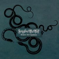 Компакт-диск Forgive Me Not / Romantic Dark Symphonies (CD)