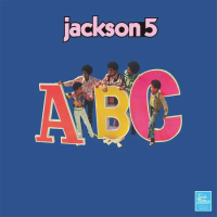 Виниловая пластинка Jackson 5 / Abc (1LP)
