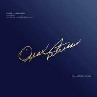 Виниловая пластинка Oscar Peterson / Live At The Concertgebouw 1961 (45 RPM, Limited) (2LP)