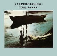 Виниловая пластинка Tony Banks / A Curious Feeling
