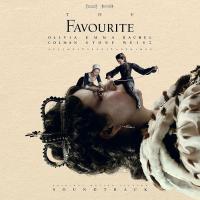 Виниловая пластинка Soundtrack / The Favourite (2LP)