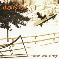 Виниловая пластинка Dionysos / Western Sous La Neige (2LP)