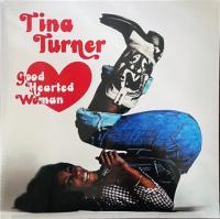 Виниловая пластинка Tina Turner / Good Hearted Woman (1LP)