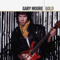 Компакт-диск Gary Moore / Gold (RU)(2CD)