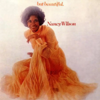 Виниловая пластинка Nancy Wilson / But Beautiful (1LP)