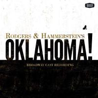 Виниловая пластинка Rodgers & Hammerstein / Oklahoma! (2LP)