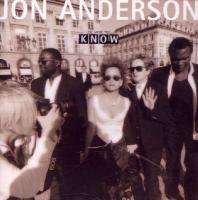 Компакт-диск Jon Anderson / The More You Know (CD)