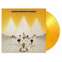 Виниловая пластинка Earth, Wind & Fire / Spirit (Coloured Vinyl)(LP)