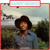 Виниловая пластинка Harry Mosco / Country Boy Mr. Funkees (LP)