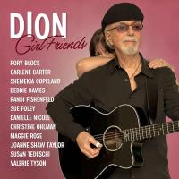Виниловая пластинка Dion / Girl Friends (2LP)