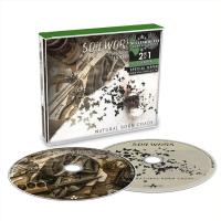 Компакт-диск Soilwork / A Predator's Portrait, Natural Born Chaos (2CD)