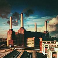 Виниловая пластинка Pink Floyd / Animals (1LP) Виниловая пластинка Pink Floyd / Animals (1LP)