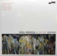 Виниловая пластинка Bill Frisell / In My Dreams (2LP)