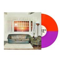 Виниловая пластинка Wallows / Model (Purple & Orange Vinyl) (1LP)