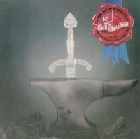 Компакт-диск Rick Wakeman / The Myths And Legends Of King Arthur And The Knights Of The Round Table (CD)