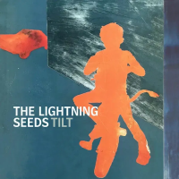 Виниловая пластинка The Lightning Seeds / Tilt (1LP)