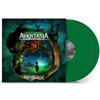 Виниловая пластинка Avantasia / Moonglow (coloured) (2LP)