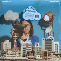 Виниловая пластинка Ginger Root / Shinbangumi (1LP)