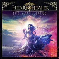 Компакт-диск Heart Healer / The Metal Opera By Magnus Karlsson (RU)(CD)