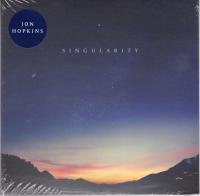 Компакт-диск Jon Hopkins / Singularity (Digisleeve)(1CD)