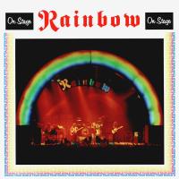 Компакт-диск Rainbow / On Stage (CD)
